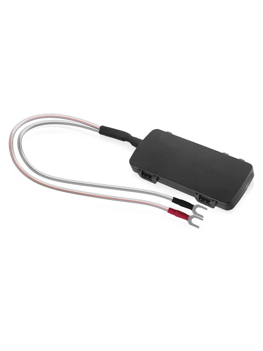 G1c Easy Install Two Wire Gps Tracker For Light Trackig-gosafe