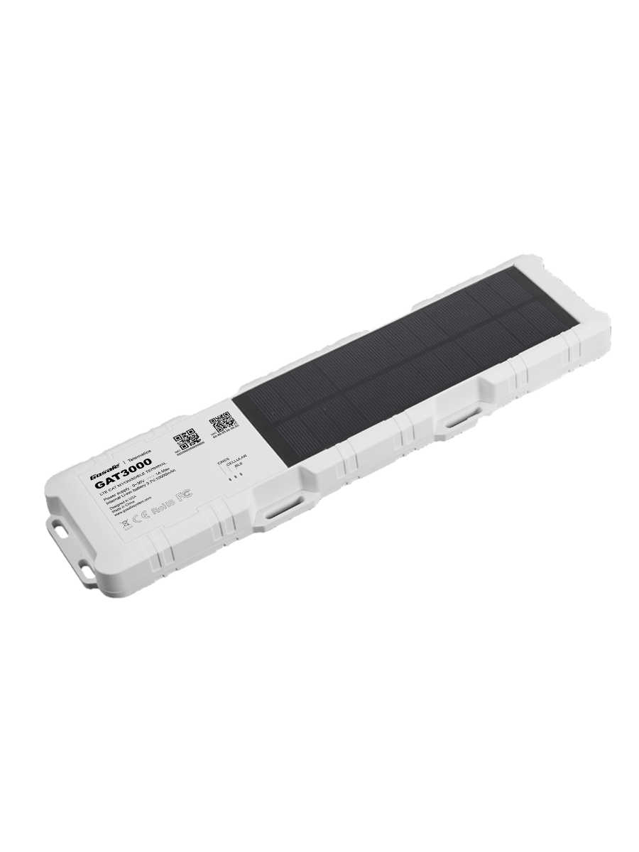 Commercial Asset Tracking Solution|Asset Tracking Devices|Gosafe GPS