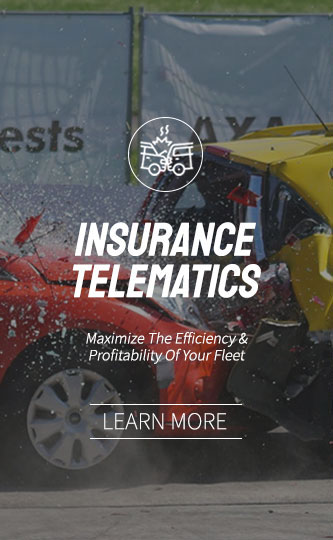 insurance telematics