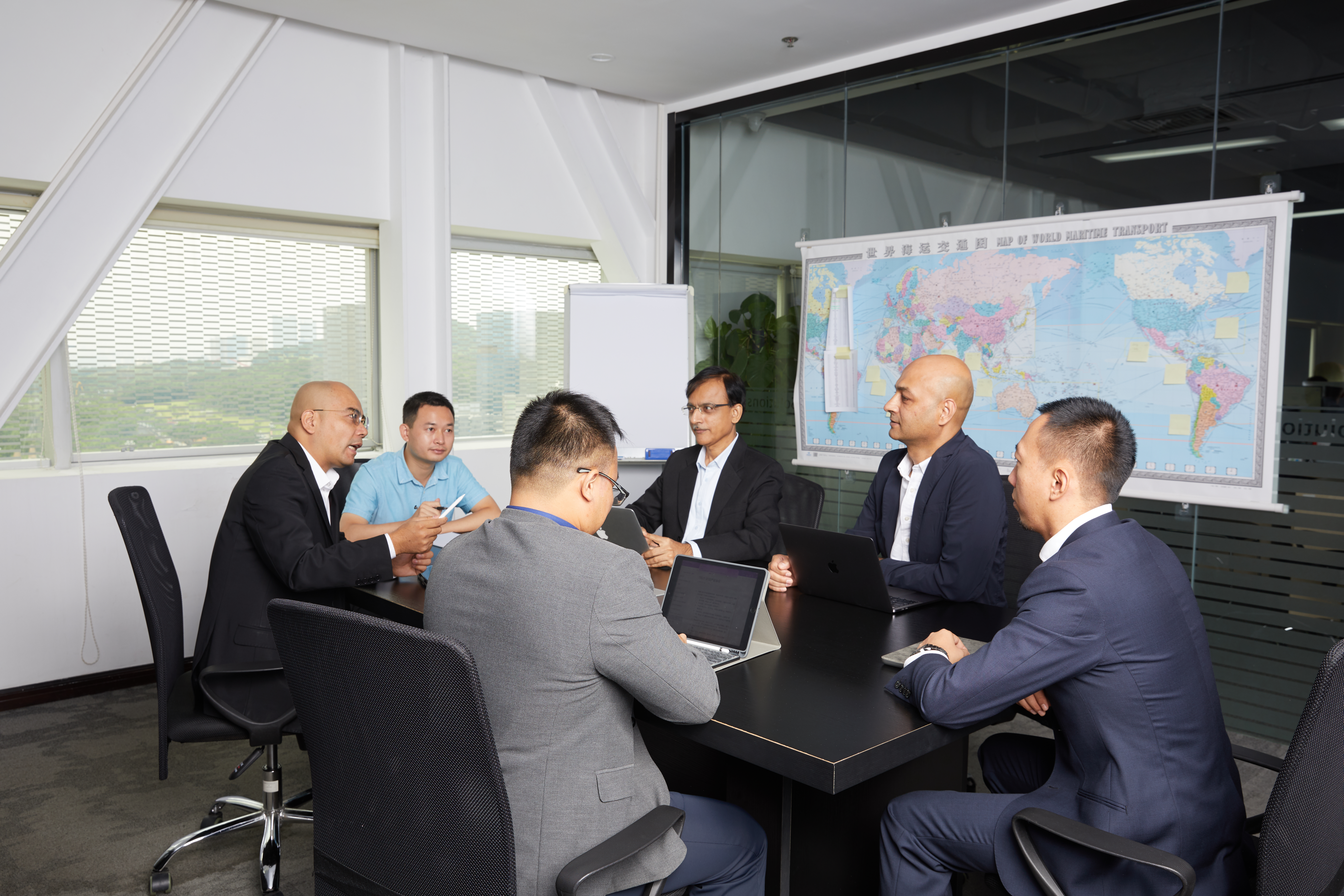 gosafe system private limited