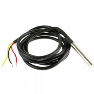 Temperature Sensor