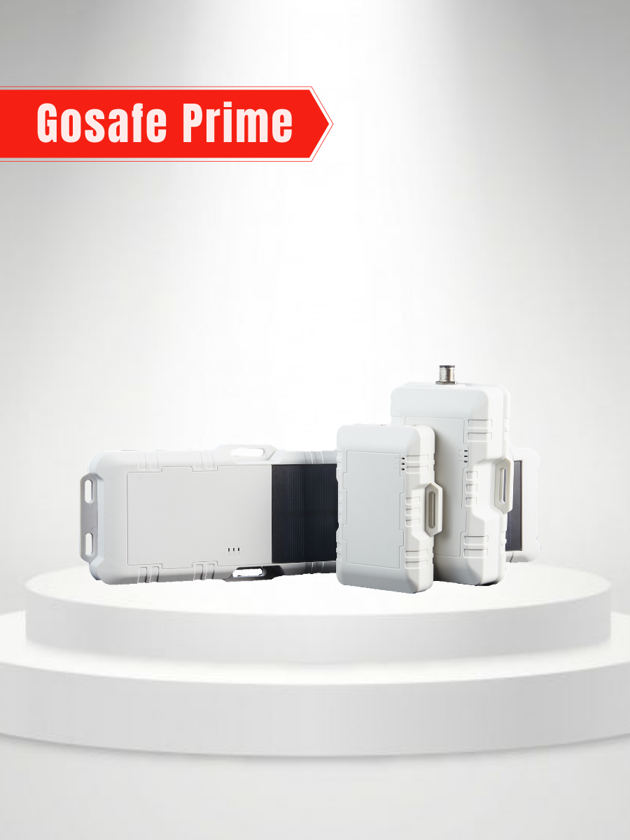 Gosafe Prime series