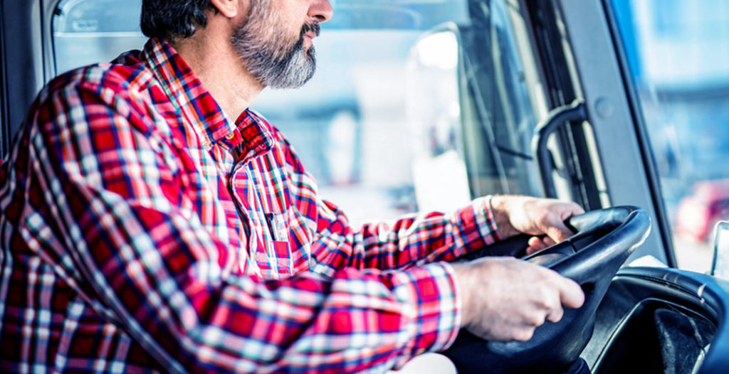 Improve Fleet Productivity driver tracking