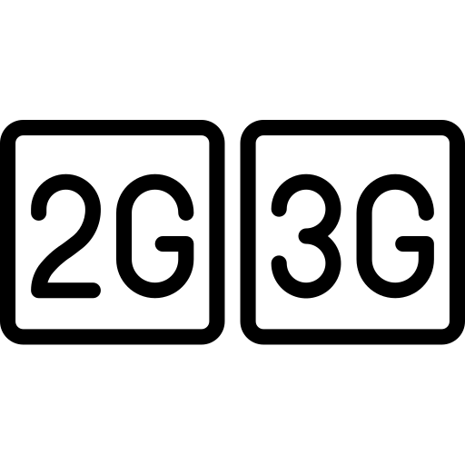 2G/3G Modem Versions