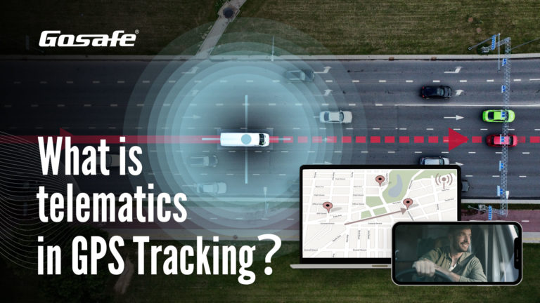 What is telematics